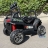 Электромобиль BUGGY т888тт 4WD камуфляж 24V