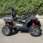 Электромобиль BUGGY т888тт 4WD камуфляж 24V