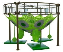 Вязаный комплекс Укроп Вязаный комплекс Укроп