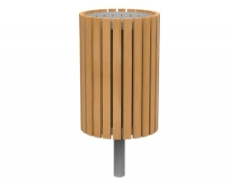 Урна Ригель 3, фото 2