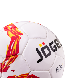 Мяч футбольный JS-560 Kids №3, фото 3