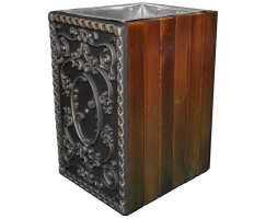 Урна «Ампир КОМБИ-1», фото 2