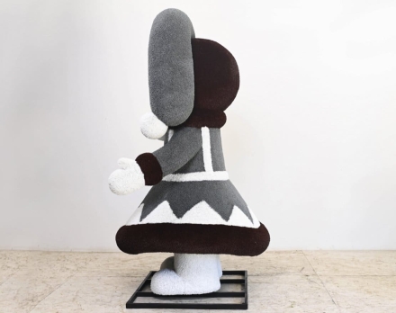 Топиари Эвенк композиция - газон Eco , фото 4