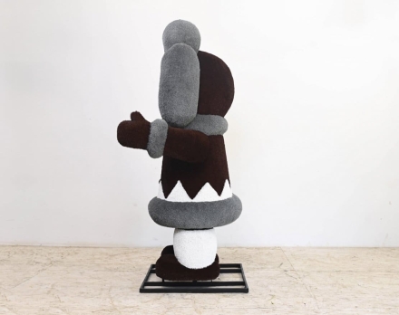 Топиари Эвенк композиция - газон Eco , фото 7