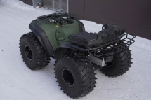 Квадроцикл-болотоход СОКОЛ Трофи (ПСМ) Квадроцикл-болотоход СОКОЛ Трофи (ПСМ)