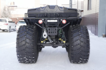 Квадроцикл-болотоход СОКОЛ Трофи (ПСМ) Квадроцикл-болотоход СОКОЛ Трофи (ПСМ)