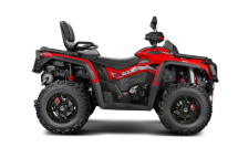 Квадроцикл AODES Pathcross MAX 800 PRO 28Q Квадроцикл AODES Pathcross MAX 800 PRO 28Q
