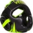 Шлем боксерский Venum Challenger 2.0 - Neo Yellow/Black