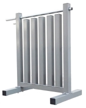 Aerofit A067 стойка для виниловых гантелей