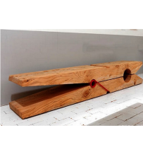 Скамья Прищепка