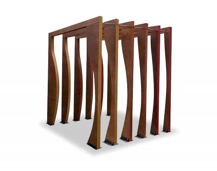 Теневой навес Энтрада, фото 1