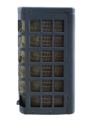 Тепловой насос Poolmagic BP-70HS-EP S 8.2 кВт, фото 3