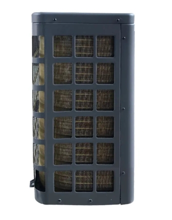 Тепловой насос Poolmagic BP-70HS-EP S 8.2 кВт, фото 3