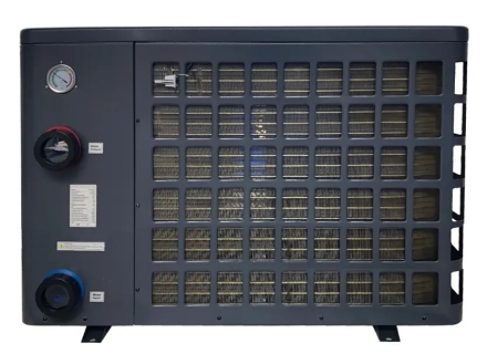 Тепловой насос Poolmagic BP-70HS-EP S 8.2 кВт, фото 2