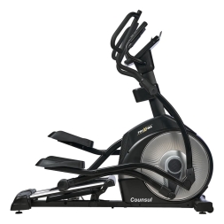 Эллиптический тренажер Proxima Counsul, арт. PREL-520, фото 2 Эллиптический тренажер Proxima Counsul, арт. PREL-520, фото 2