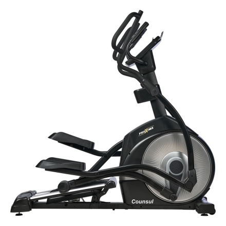 Эллиптический тренажер Proxima Counsul, арт. PREL-520, фото 2