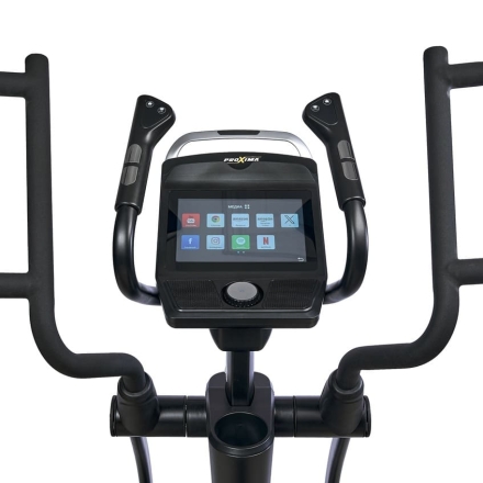 Эллиптический тренажер Proxima Counsul, арт. PREL-520, фото 12