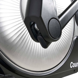 Эллиптический тренажер Proxima Counsul, арт. PREL-520, фото 7 Эллиптический тренажер Proxima Counsul, арт. PREL-520, фото 7