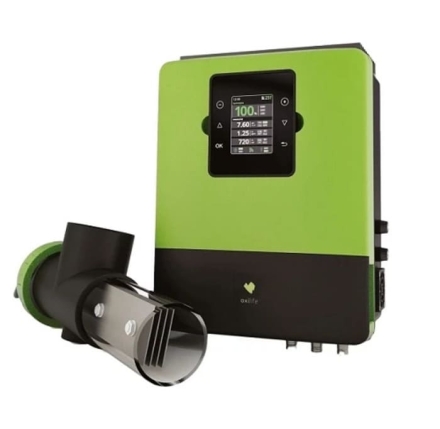 Система обеззараживания Sugar Valley Oxilife OX2, фото 1