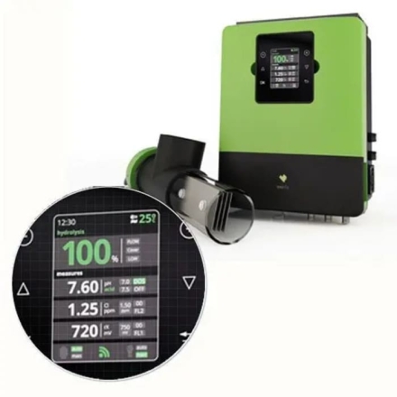 Система обеззараживания Sugar Valley Oxilife OX2, фото 2