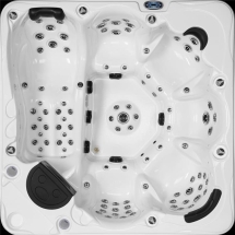 Бассейн СПА Joyee SPA Berlin 220х220х95 см