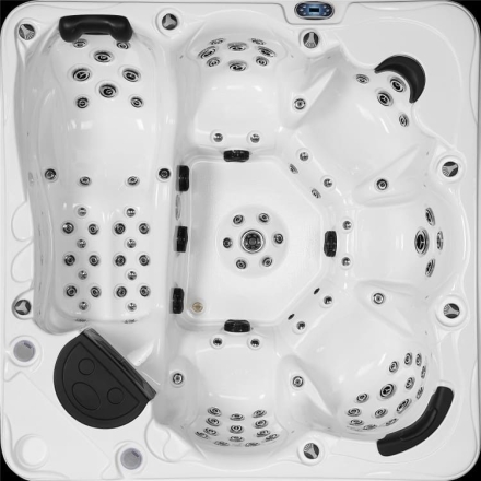 Бассейн СПА Joyee SPA Berlin 220х220х95 см, фото 1