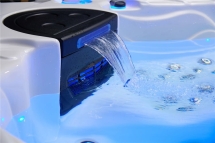 Бассейн СПА Joyee SPA Berlin 220х220х95 см