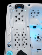 Бассейн СПА Joyee SPA Berlin 220х220х95 см