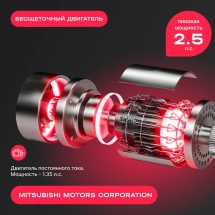 Беговая дорожка домашняя SVENSSON BODY LABS IMPACT B