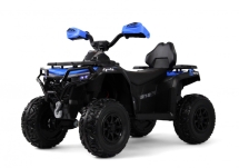 Детский электроквадроцикл T001TT 4WD  