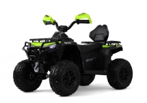 Детский электроквадроцикл T001TT 4WD  
