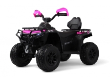 Детский электроквадроцикл T001TT 4WD  
