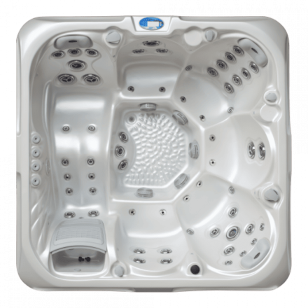 Гидромассажный спа-бассейн AquaSpas My World hydroplus, фото 1