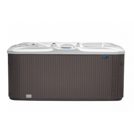 Гидромассажный спа-бассейн AquaSpas My World hydroplus, фото 3