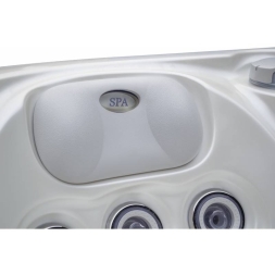 Гидромассажный спа-бассейн AquaSpas My World hydroplus, фото 11