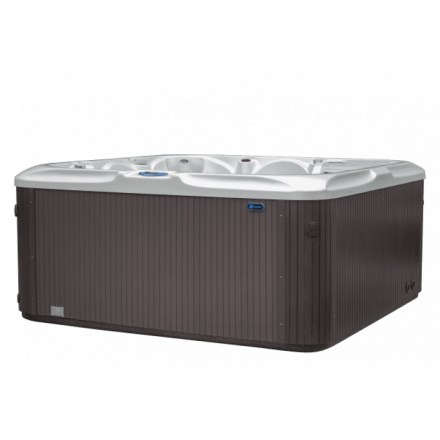 Гидромассажный спа-бассейн AquaSpas My World hydroplus, фото 2