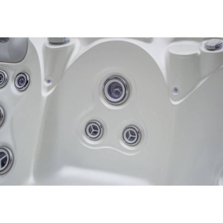 Гидромассажный спа-бассейн AquaSpas My World hydroplus, фото 9