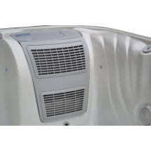 Гидромассажный спа-бассейн AquaSpas My World hydroplus Гидромассажный спа-бассейн AquaSpas My World hydroplus