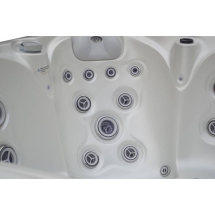 Гидромассажный спа-бассейн AquaSpas My World hydroplus Гидромассажный спа-бассейн AquaSpas My World hydroplus