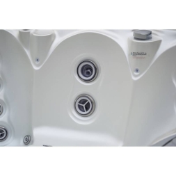 Гидромассажный спа-бассейн AquaSpas My World hydroplus, фото 5