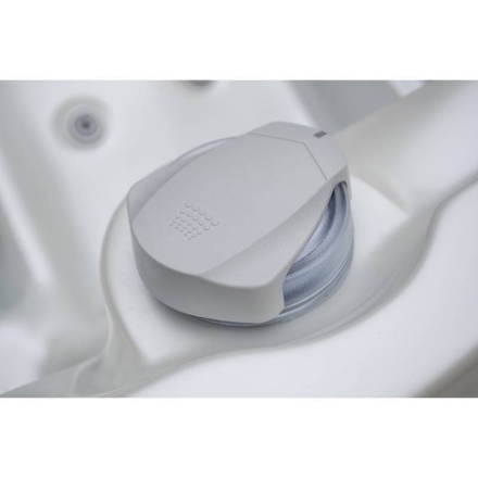 Гидромассажный спа-бассейн AquaSpas My World hydroplus, фото 6