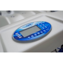 Гидромассажный спа-бассейн AquaSpas My World hydroplus Гидромассажный спа-бассейн AquaSpas My World hydroplus