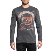 Лонгслив Affliction affhood046