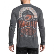 Лонгслив Affliction affhood046