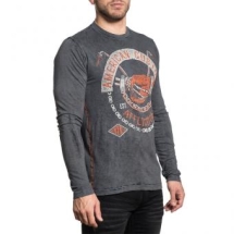 Лонгслив Affliction affhood046