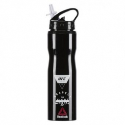 Бутылка для воды REEBOK UFC