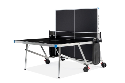 Теннисный стол всепогодный "W-800 Outdoor" (274 х 152,5 х 76 см) алюминиевый, с комплектом 51.800.00.1, фото 4