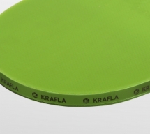 KRAFLA TRAINING1000G Ракетка для настольного  тенниса