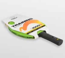 KRAFLA TRAINING1000G Ракетка для настольного  тенниса