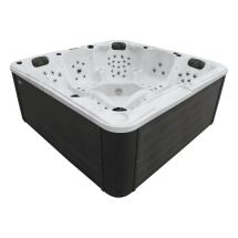 Спа бассейн Delfi Spa Hydra